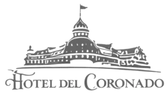 Hotel del Coronado logo