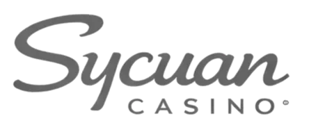 Sycuan Casino Resort logo