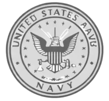 United States Navy logo